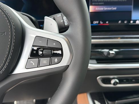 New 2026 BMW X5 sDrive40i w/ M Sport Package image 39