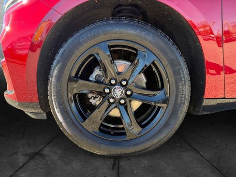 Used 2023 Buick Enclave Essence w/ Experience Buick Package image 14