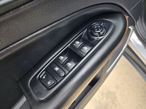 Used 2021 Jeep Compass Limited AWD/4WD image 20