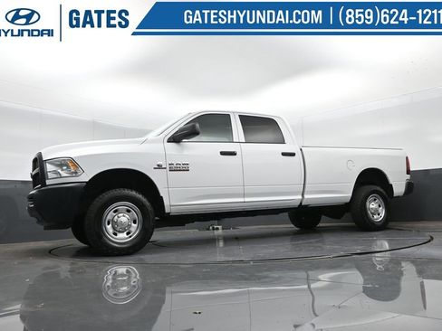 Used 2016 RAM 2500 Tradesman w/ Popular Equipment Group image 44
