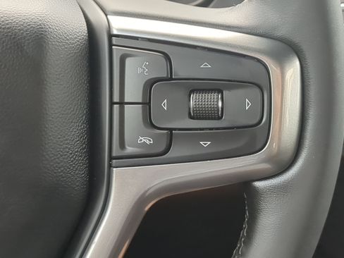 Used 2024 Chevrolet Tahoe LT w/ LT Signature Plus Package RWD image 25