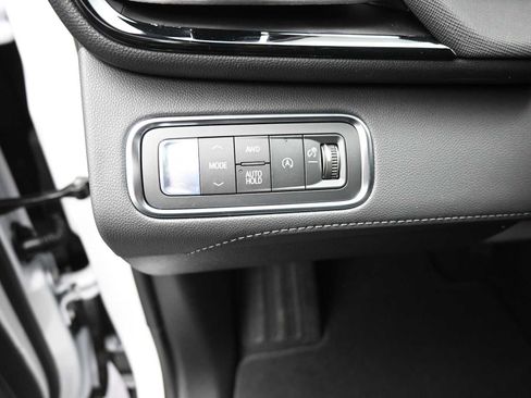 New 2026 Buick Enclave Sport Touring w/ Power Package image 11