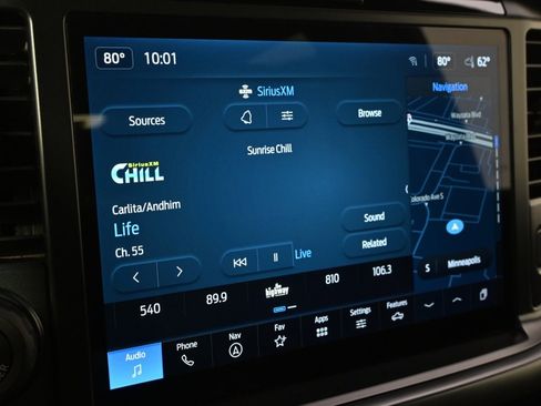 Used 2025 Ford F150 Tremor image 25