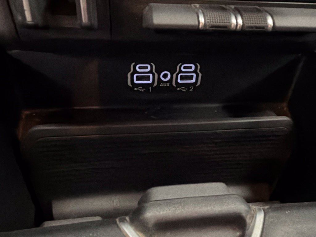 Used 2023 RAM 1500 Big Horn AWD/4WD image 24