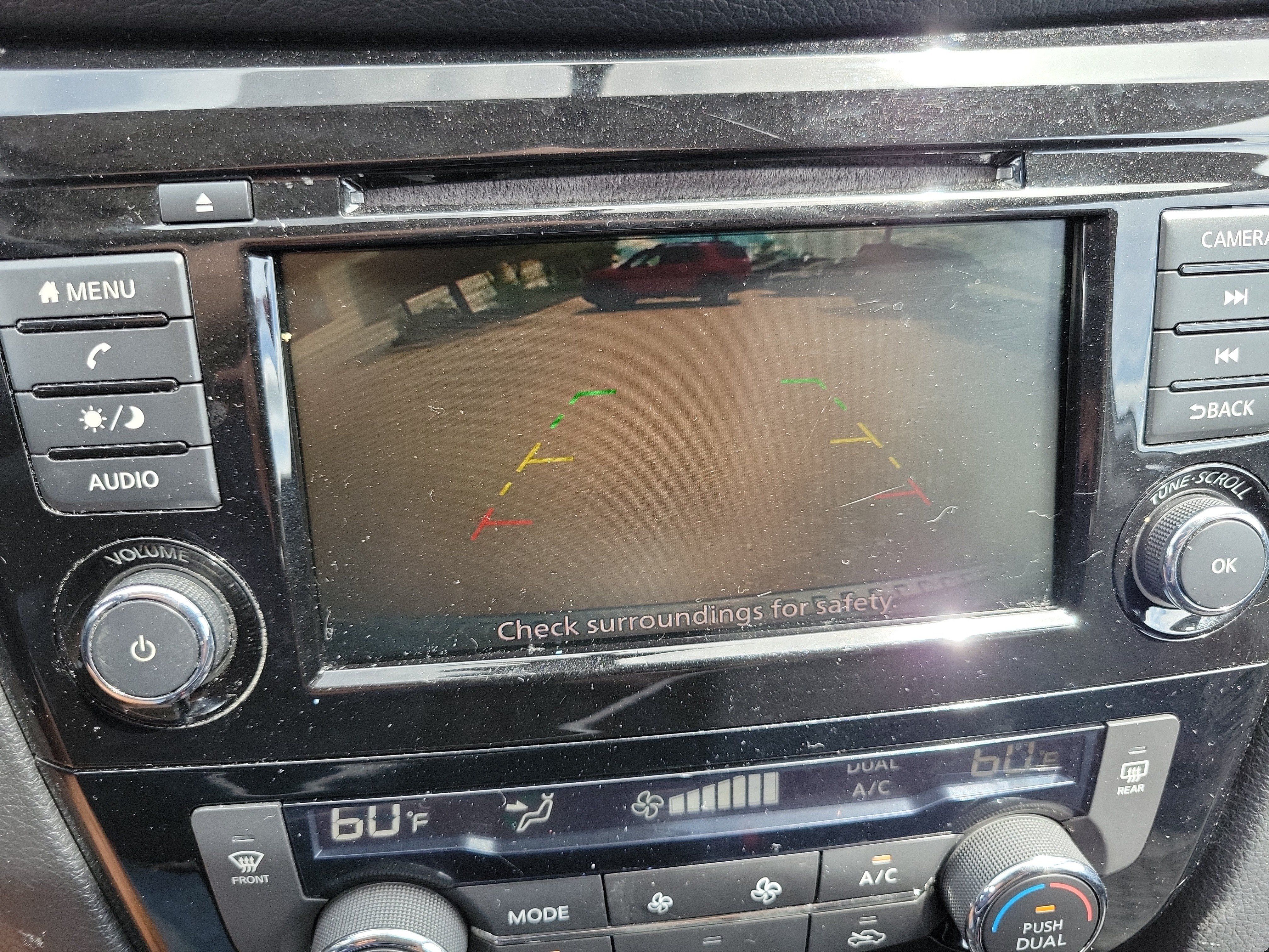 Used 2018 Nissan Rogue SV AWD/4WD image 31
