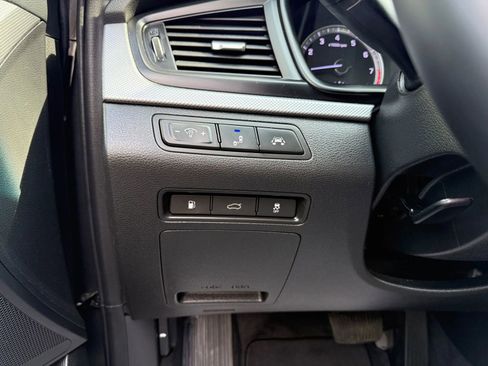 Used 2018 Hyundai Sonata SEL w/ Tech Package 02 image 20