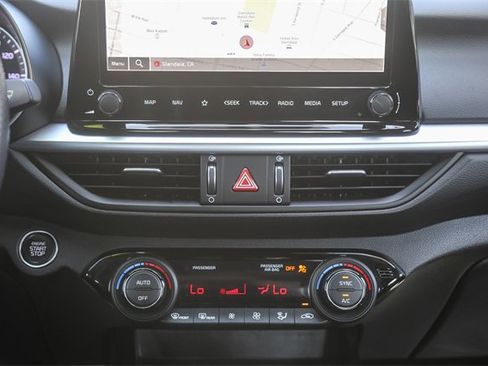 Certified 2023 Kia Forte GT-Line w/ GT-Line Technology Package image 14