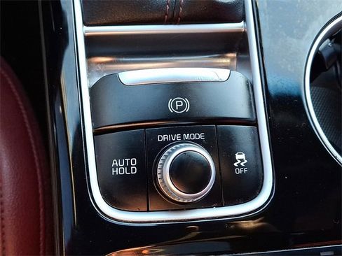 Certified 2022 Kia Stinger GT-Line w/ Sun & Sound Package image 23