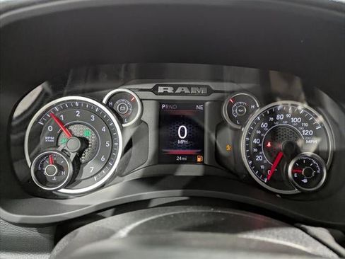 New 2026 RAM 2500 Big Horn image 49