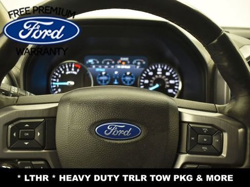 Used 2020 Ford Expedition Platinum image 17