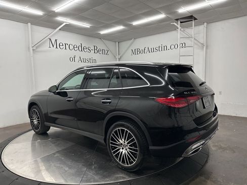Used 2026 Mercedes-Benz GLC 300 image 5