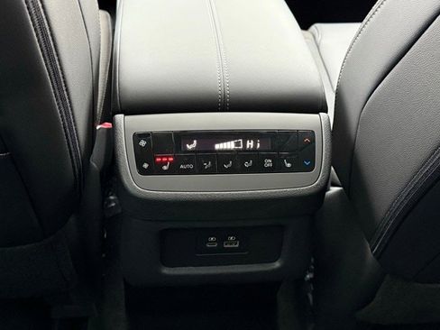 New 2025 Nissan Pathfinder SL w/ SL Premium Package image 20