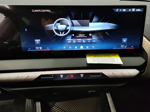 Used 2025 BMW X3 xDrive30i w/ Convenience Package image 19