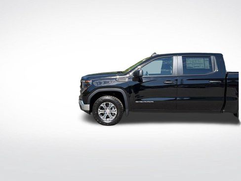 New 2026 GMC Sierra 1500 Pro w/ Pro Value Package AWD/4WD image 21