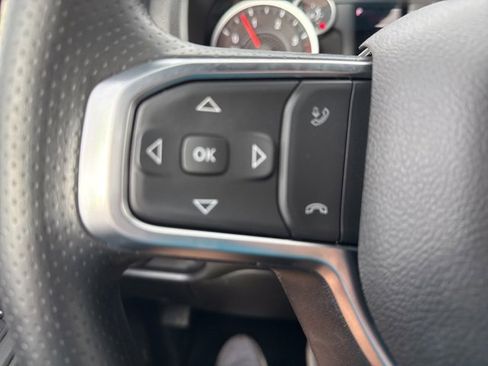 New 2025 RAM 2500 Tradesman image 31