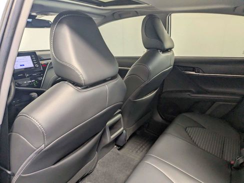 Used 2024 Toyota Camry SE FWD image 36