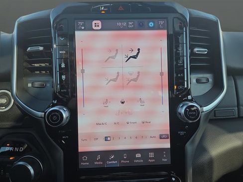 New 2026 RAM 1500 Big Horn image 19