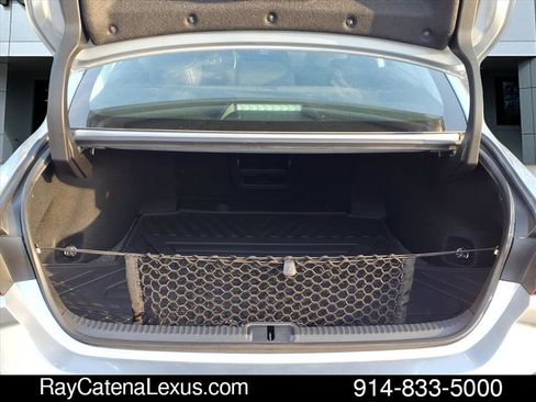 Certified 2023 Lexus ES 350 w/ Premium Package image 19