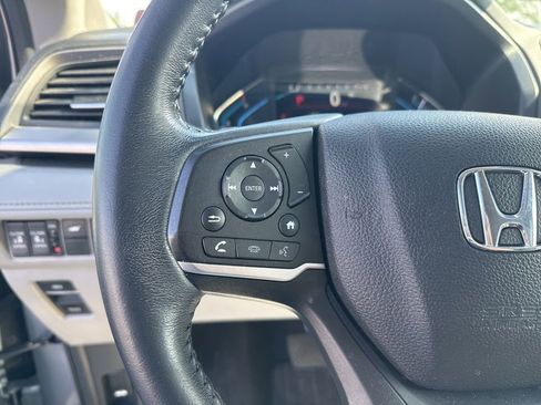 Certified 2021 Honda Odyssey EX-L image 12