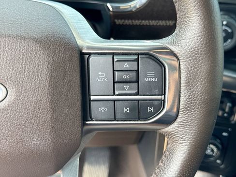 Used 2021 Ford F150 King Ranch AWD/4WD image 30