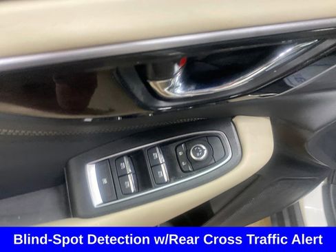 Certified 2023 Subaru Outback Limited XT AWD/4WD image 11