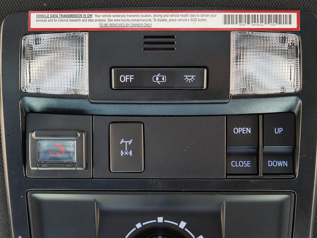 Used 2020 Toyota Tacoma TRD Off-Road w/ TRD Premium Off Road Package AWD/4WD image 52