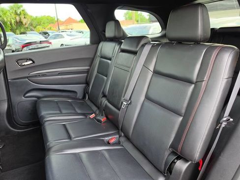 Used 2024 Dodge Durango GT RWD image 30