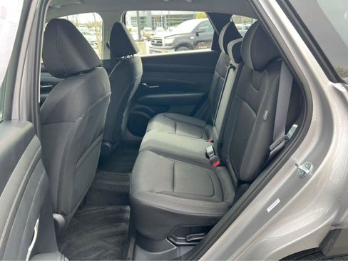 New 2026 Hyundai Tucson Blue SE w/ Tow & Go Package AWD/4WD image 26