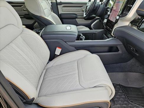 Used 2025 RAM 1500 Tungsten w/ Bed Utility Group image 23