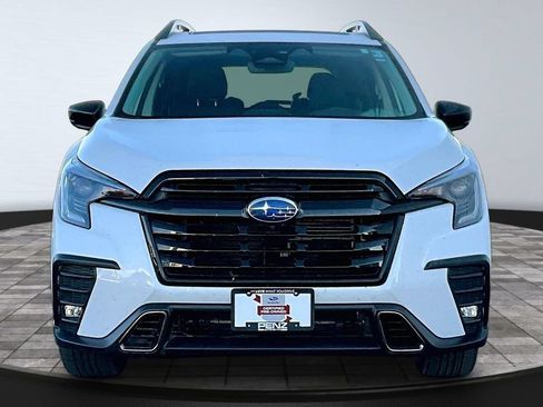 Certified 2026 Subaru Ascent Limited Bronze AWD/4WD image 2