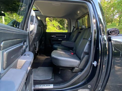 Used 2013 RAM 1500 Limited AWD/4WD image 46