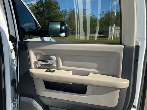 Used 2010 Dodge Ram 2500 Truck SLT image 33