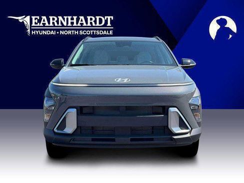 New 2026 Hyundai Kona SEL Sport FWD image 12