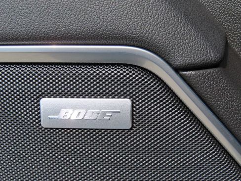New 2026 Chevrolet Silverado 1500 LTZ w/ LTZ Premium Package AWD/4WD image 13