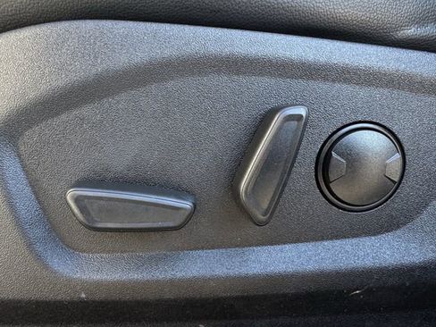 Certified 2024 Ford Edge SEL image 27