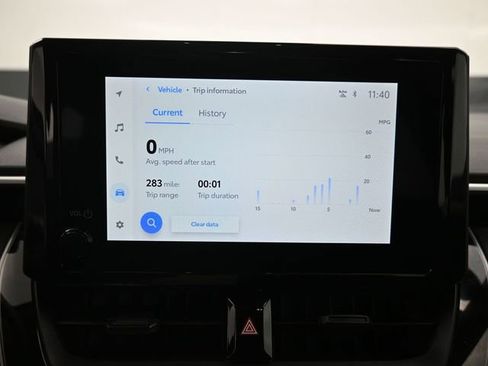 Used 2025 Toyota Corolla LE image 16