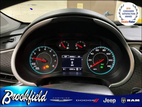 Used 2023 Chevrolet Malibu LT image 27