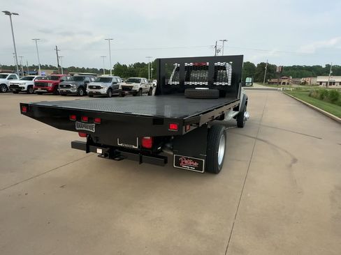 New 2024 RAM 5500 Tradesman image 7