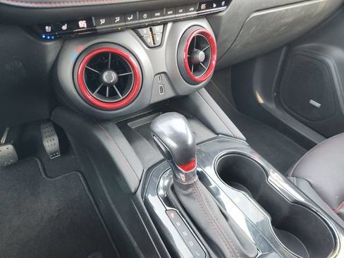 Used 2020 Chevrolet Blazer RS FWD image 21