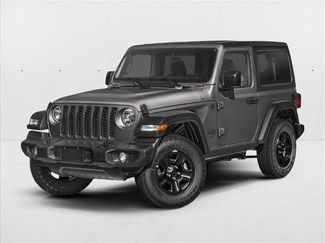 New 2026 Jeep Wrangler Willys video 1