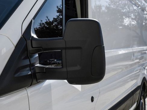 Used 2023 Ford Transit 350 148 High Roof Extended image 38