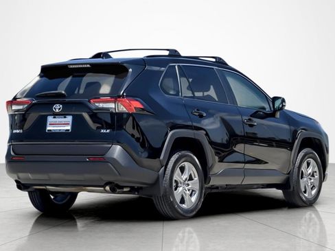 Certified 2024 Toyota RAV4 XLE w/ Convenience Package FWD image 5