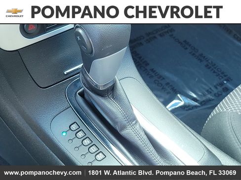 Used 2011 Chevrolet Malibu LT image 33