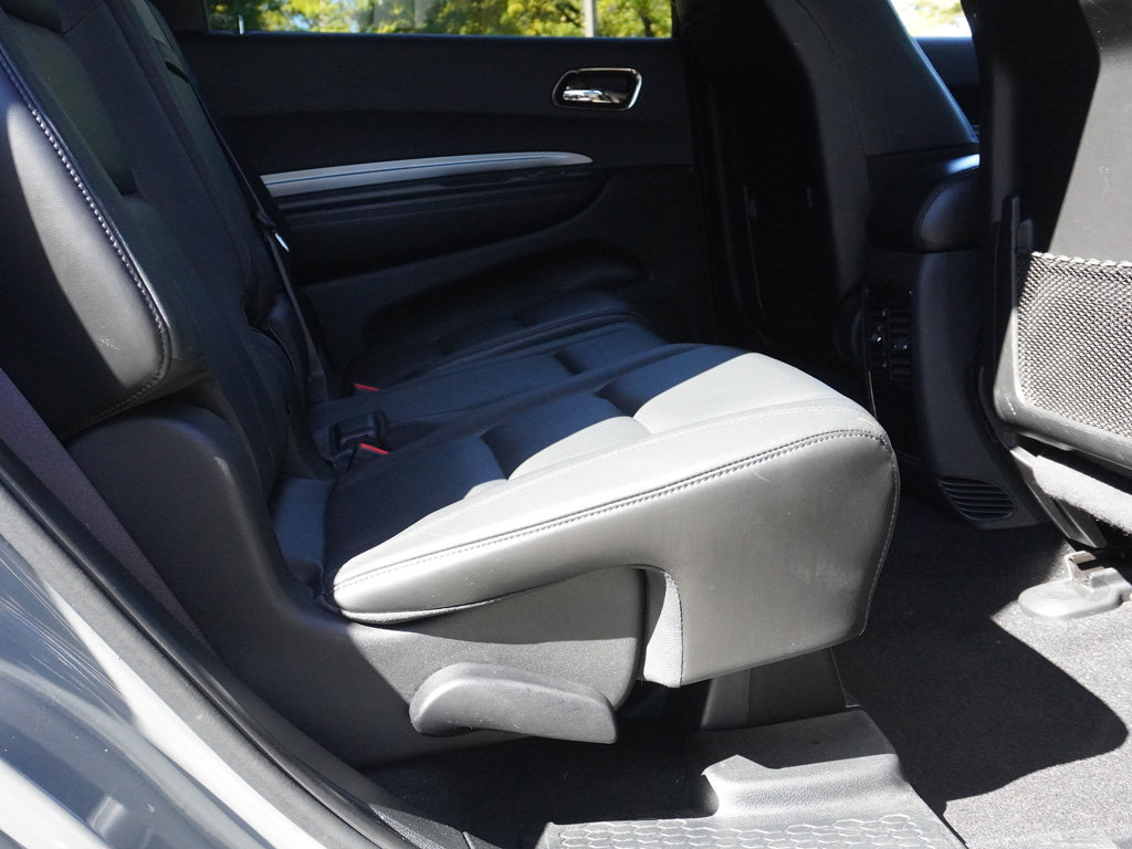 Used 2020 Dodge Durango GT w/ Blacktop Package AWD/4WD image 30