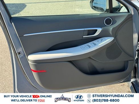 New 2026 Hyundai Sonata SE image 22