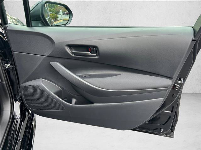 New 2026 Toyota Corolla LE FWD image 14