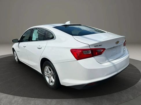 Used 2023 Chevrolet Malibu LT FWD image 5