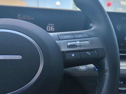 New 2026 Hyundai Kona SEL Sport AWD/4WD image 32