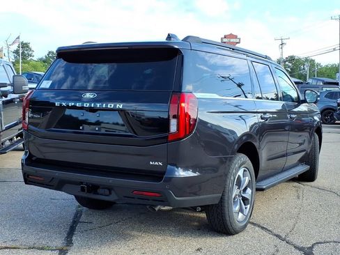 New 2027 Ford Expedition Max Active AWD/4WD image 5