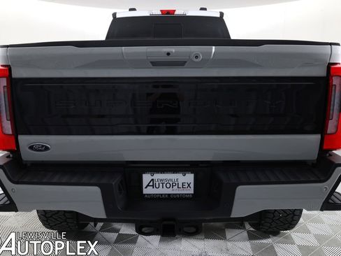 Used 2026 Ford F250 Platinum image 6